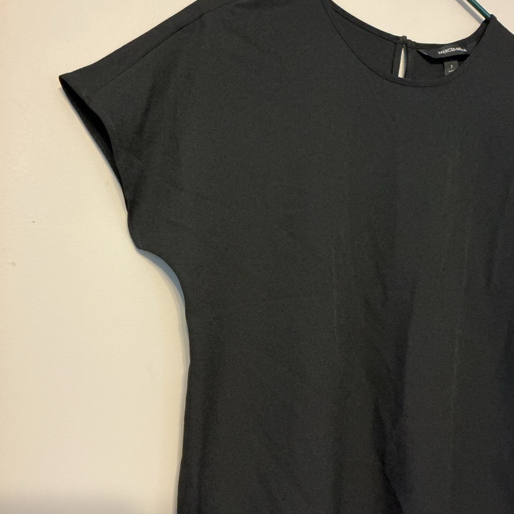 Mercer+Mettle Top - Picture 3 of 6